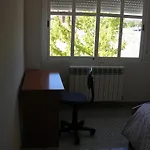 Residencia Universitaria Atilano Coco Σαλαμάνκα