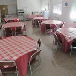 아파트 Residencia Universitaria Atilano Coco *