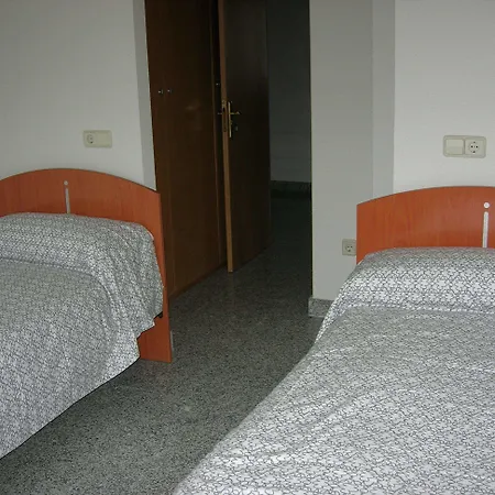 Residencia Universitaria Atilano Coco Salamanca