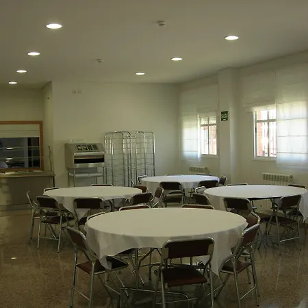 Residencia Universitaria Atilano Coco *