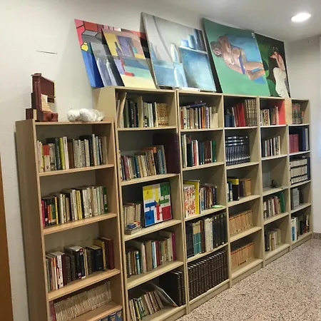 Residencia Universitaria Atilano Coco