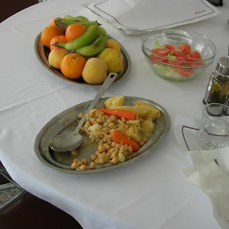 Residencia Universitaria Atilano Coco Appartement