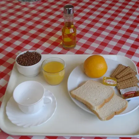 Residencia Universitaria Atilano Coco Appartement Salamanca