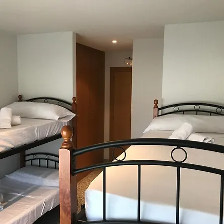 Residencia Universitaria Atilano Coco Salamanca