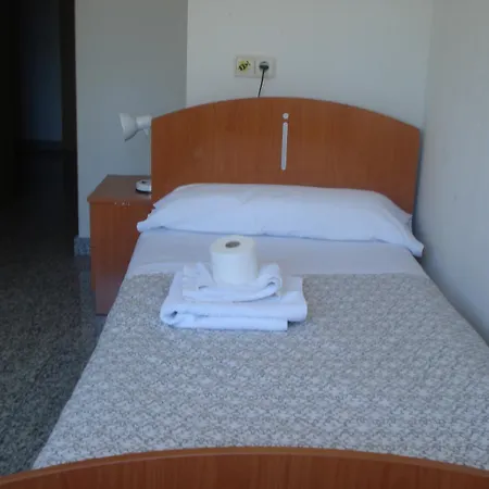 Appartement Residencia Universitaria Atilano Coco *