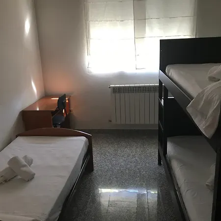 Residencia Universitaria Atilano Coco