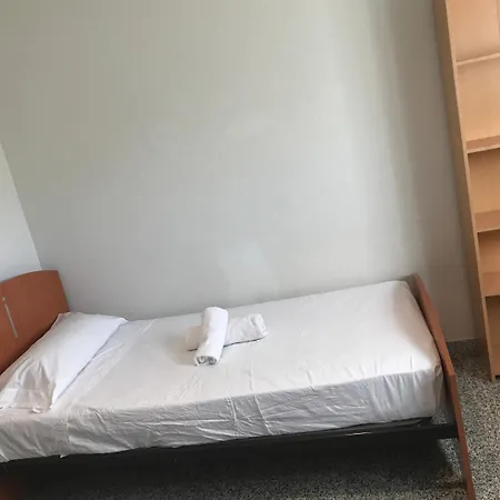 Residencia Universitaria Atilano Coco * Salamanca