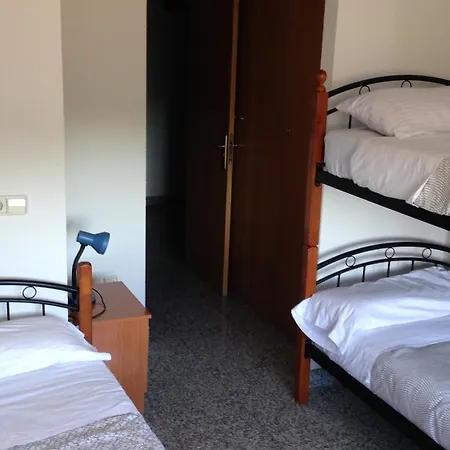 Appartement Residencia Universitaria Atilano Coco