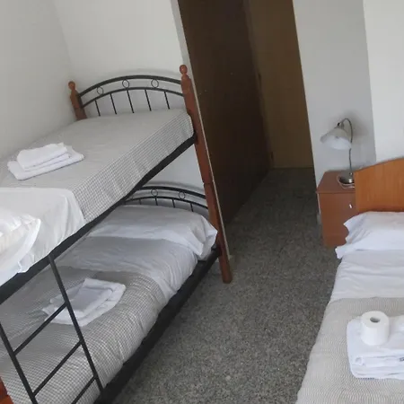 Appartement Residencia Universitaria Atilano Coco