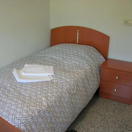 Residencia Universitaria Atilano Coco サラマンカ