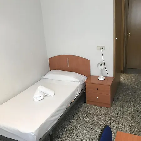 Residencia Universitaria Atilano Coco * Salamanca