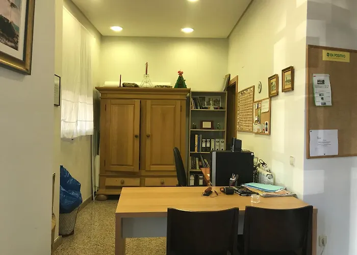 Residencia Universitaria Atilano Coco Σαλαμάνκα
