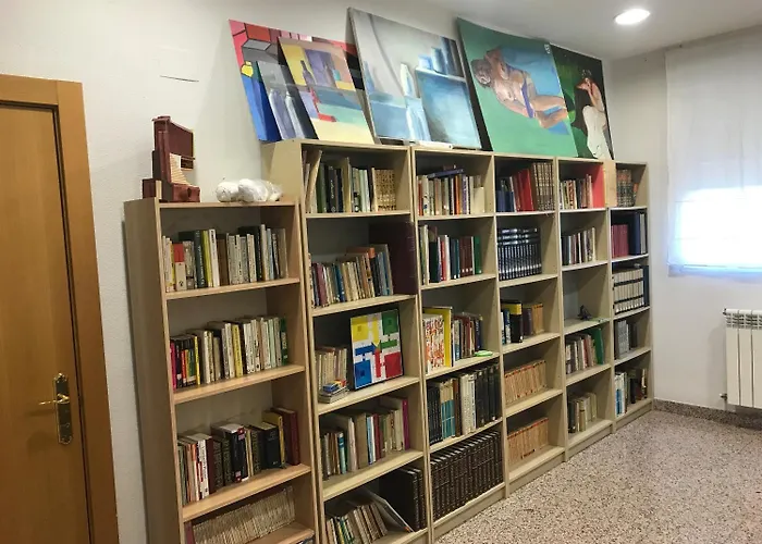 Residencia Universitaria Atilano Coco