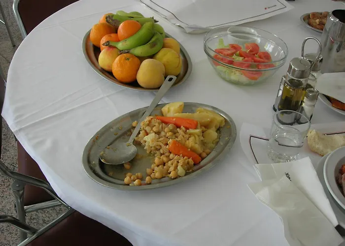 Residencia Universitaria Atilano Coco Apartamento