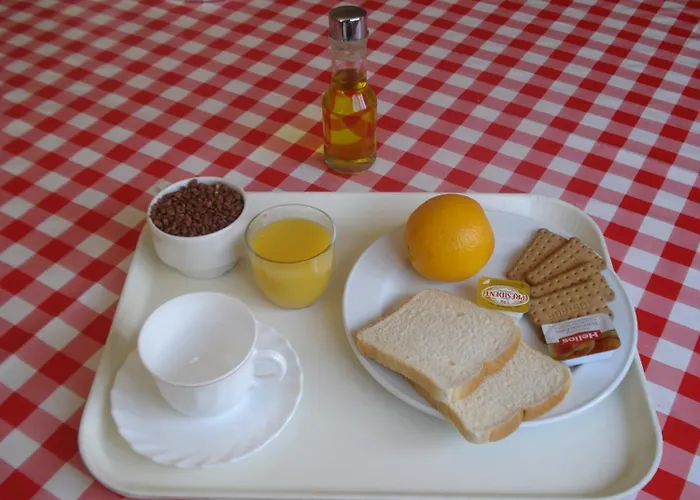 Residencia Universitaria Atilano Coco Apartamento Salamanca