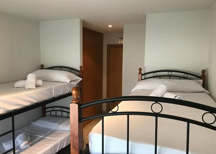 Residencia Universitaria Atilano Coco Salamanca