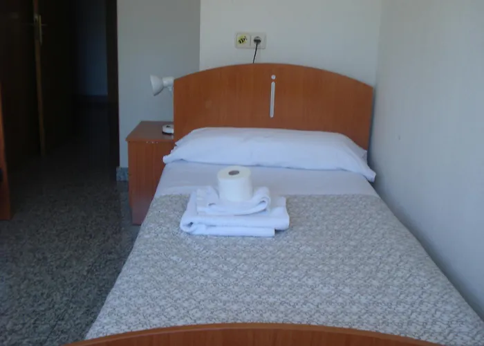 Διαμέρισμα Residencia Universitaria Atilano Coco *