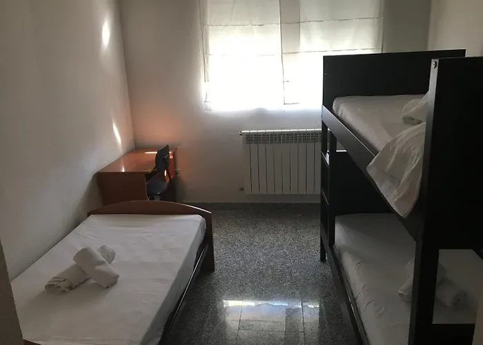 Residencia Universitaria Atilano Coco