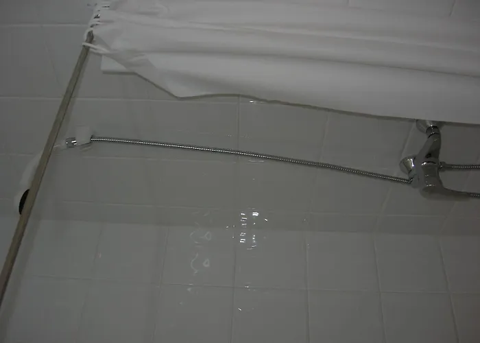 Residencia Universitaria Atilano Coco * Σαλαμάνκα