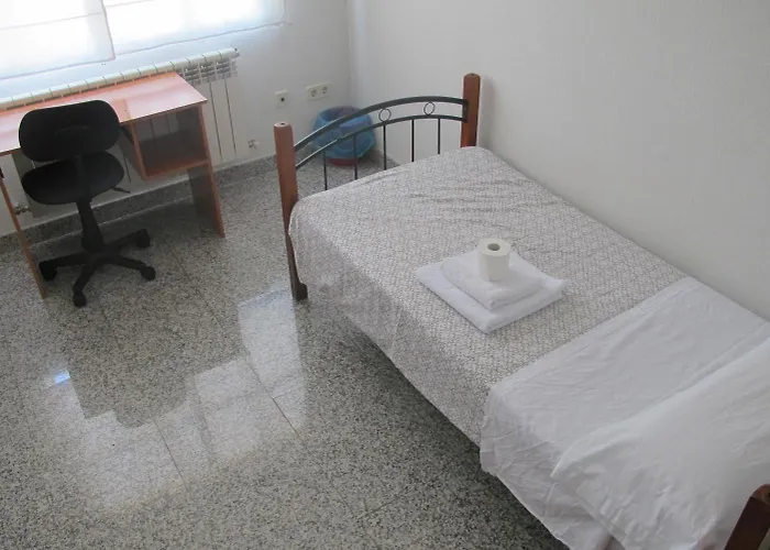 Residencia Universitaria Atilano Coco Salamanca