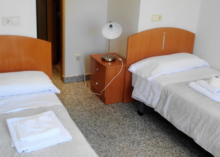 Residencia Universitaria Atilano Coco