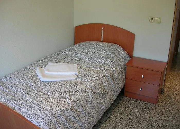 Residencia Universitaria Atilano Coco Σαλαμάνκα