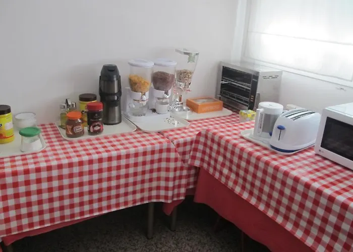 Residencia Universitaria Atilano Coco