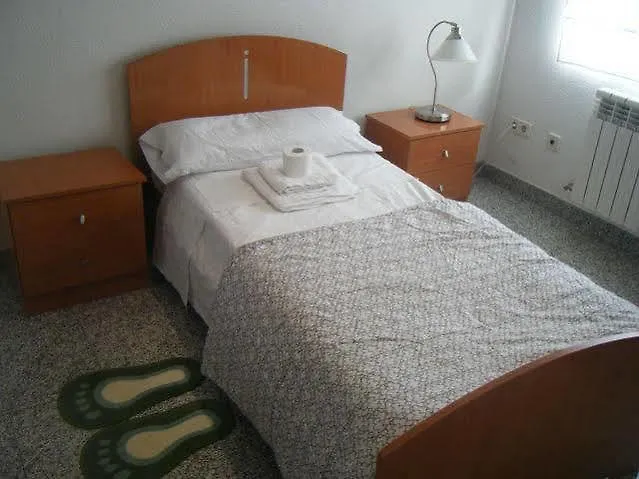 Residencia Universitaria Atilano Coco Διαμέρισμα Σαλαμάνκα